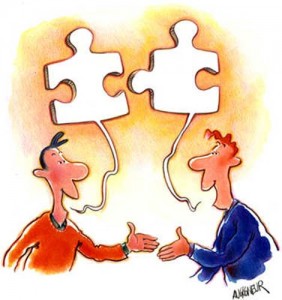 Dialogue
